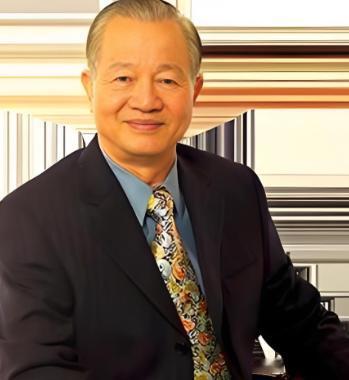 曾仕强教授说：“任何一个孩子来到所在的家庭，都是家族祖上累积的福德所致。