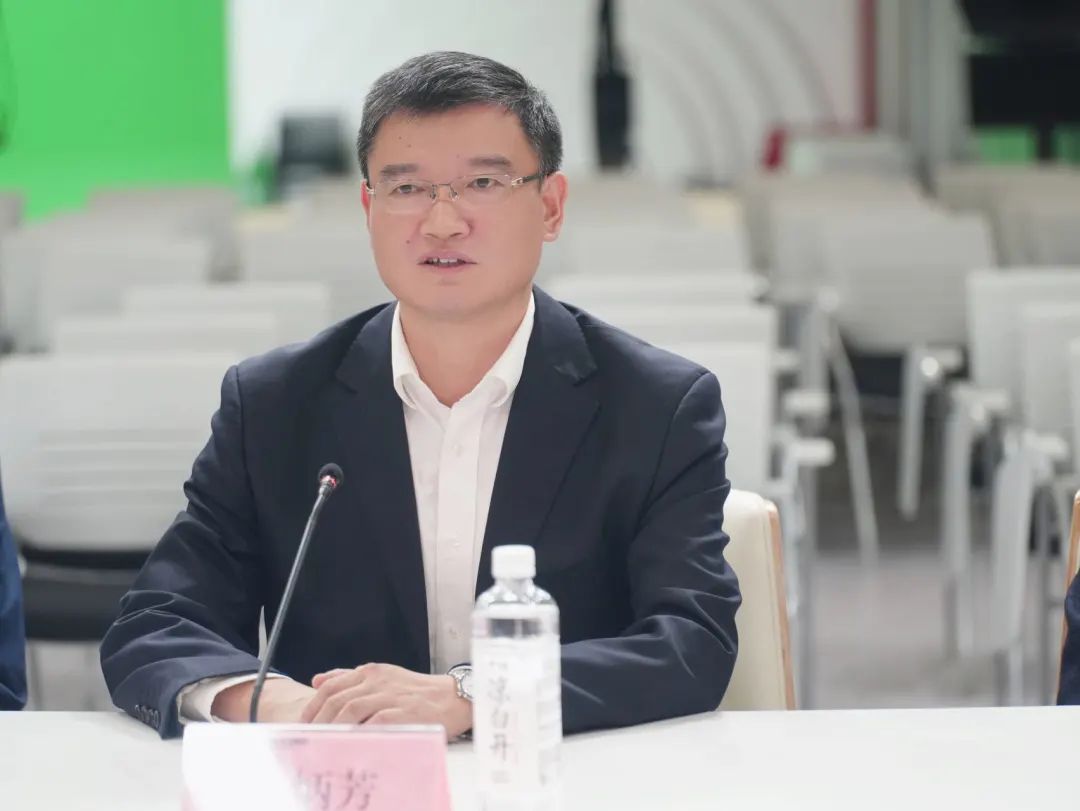 浙江省委副秘书长吴炳芳已任省民宗委党组书记
