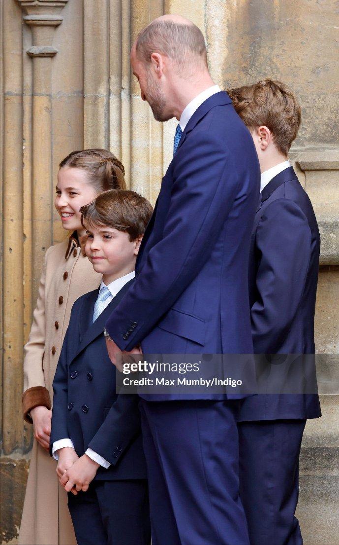 路易小王子2026复活节特写小皮猴马上满8岁啦，突然懂事的感觉，这回