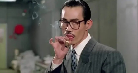 那年，成龙开出高额片酬，邀请元华客串电影，没想到被他直接拒绝，称自己年纪大了不想