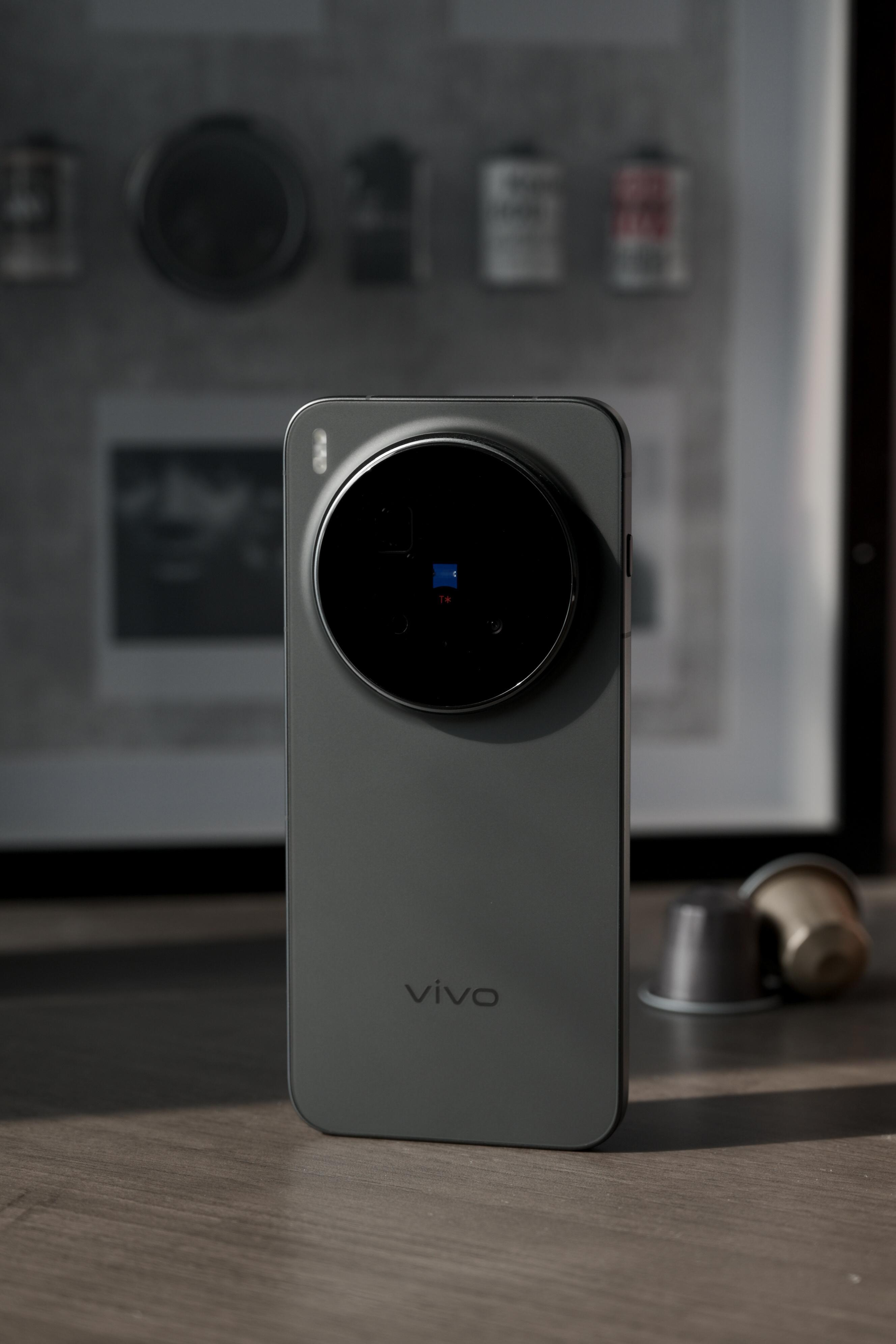 早，一组vivoX300Pro随手拍。这一代X300Pro最大的变