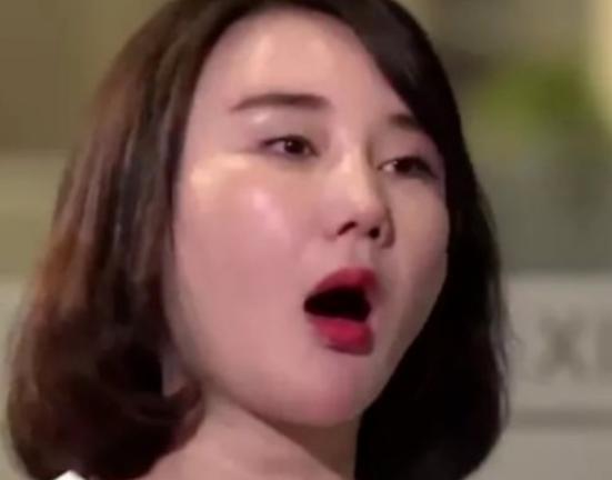 不让你倾家荡产，我死不瞑目！2018年，扬州一名美女因被男友抛弃，愤而实名举报，