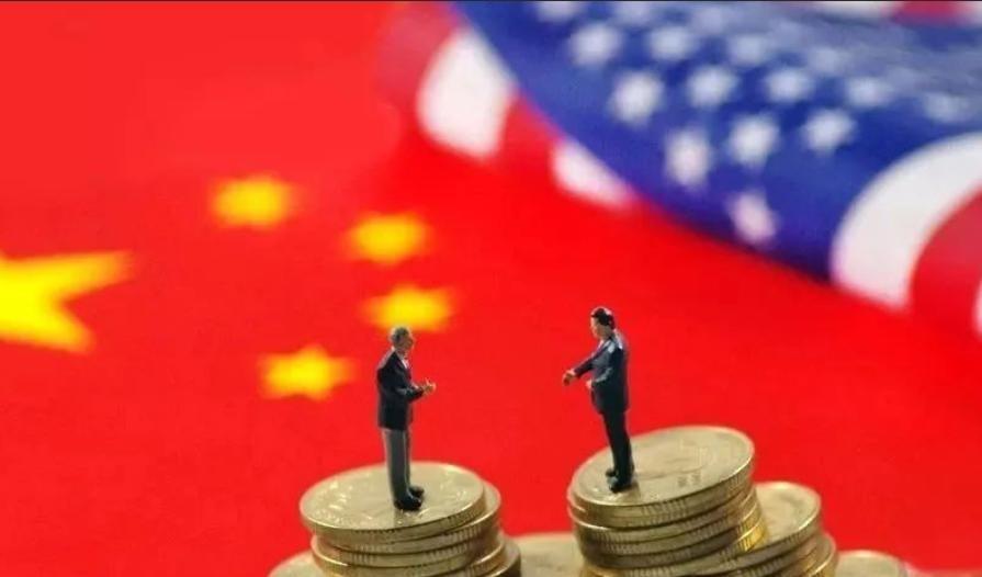 刚在巴黎谈出点“初步共识”，转头就被中方代表当面泼了一盆冷水：想要再搞301