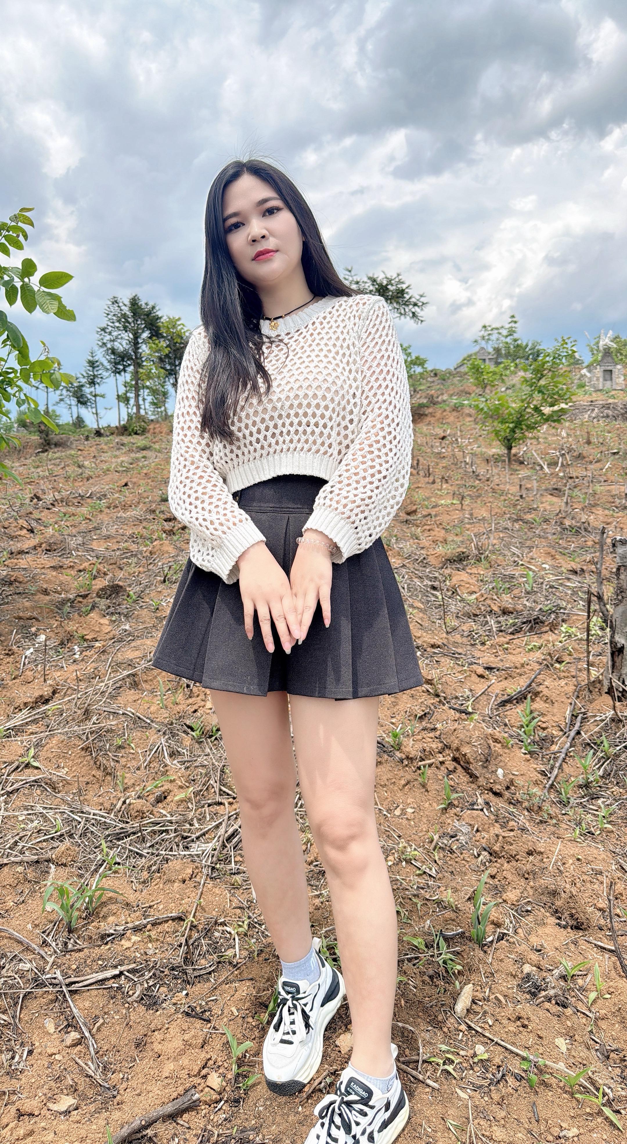 农村