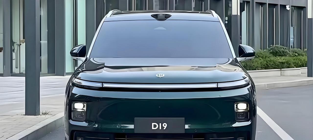 零跑发布王炸新车，10月16日上市！定位全尺寸豪华SUV，预售价锁定在19-25