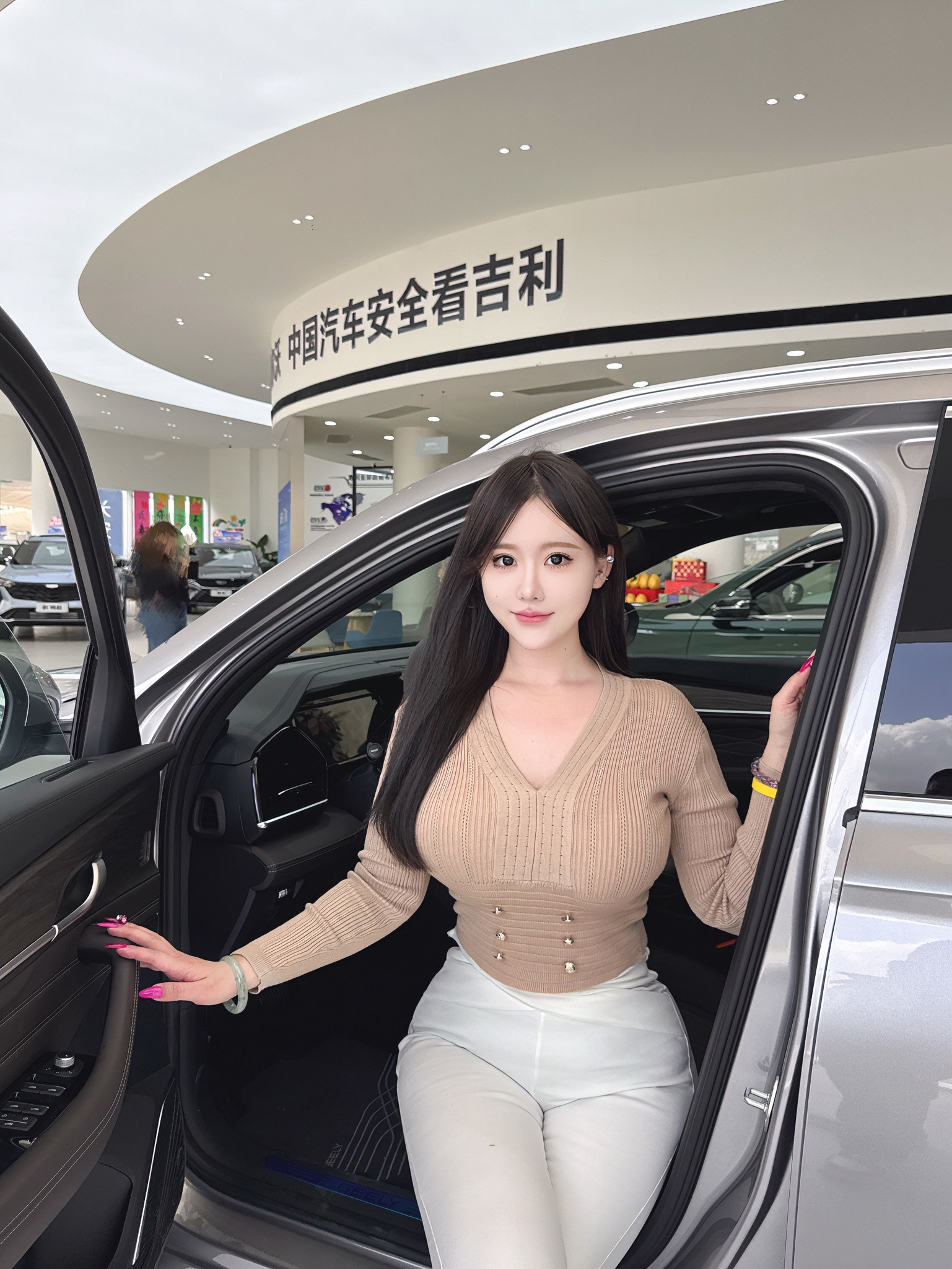 去哪里都带上我好不好​​​