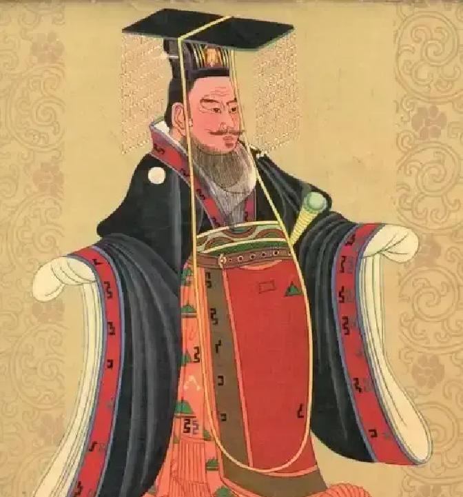 极少人知道的历史冷知识，看完彻底涨见识1：历史上最长寿的皇帝不是乾隆，而是南越武帝赵佗，活到103岁