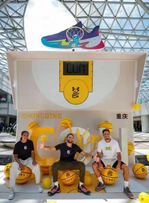 为什么，NBA球星中国行出现扎堆现象！忆往昔，NBA球星中国行，乔丹，长城之行