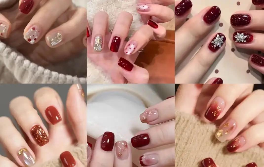 震惊！美甲竟成HPV感染“隐形杀手”？家长紧急叫停女儿美甲，真相让人后背发凉！