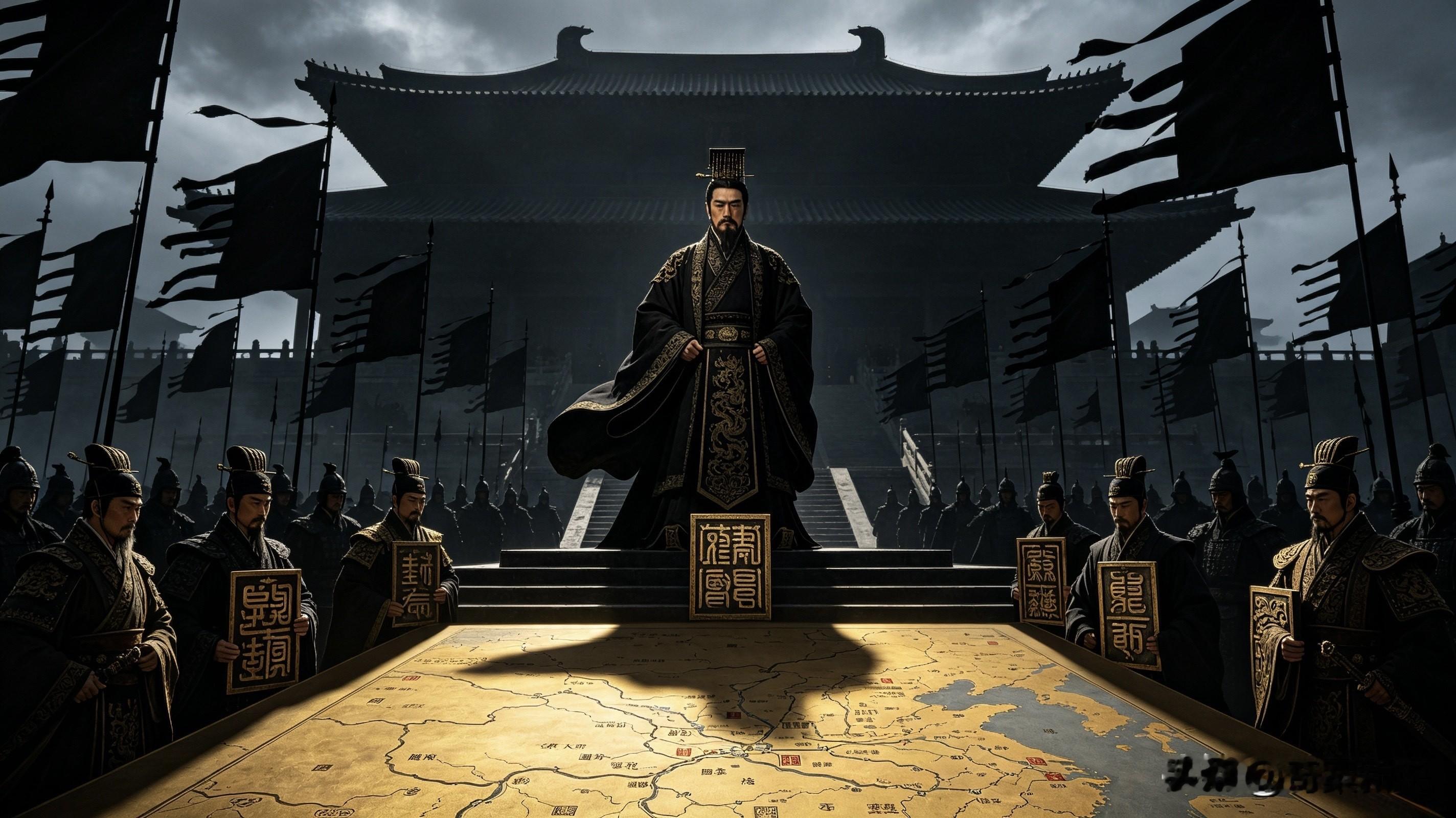 刘邦杀功臣，根本不是单纯忌惮他们太强绝大多数人都觉得，刘邦登基就诛杀功臣，是典型的兔死狗烹。这个说法