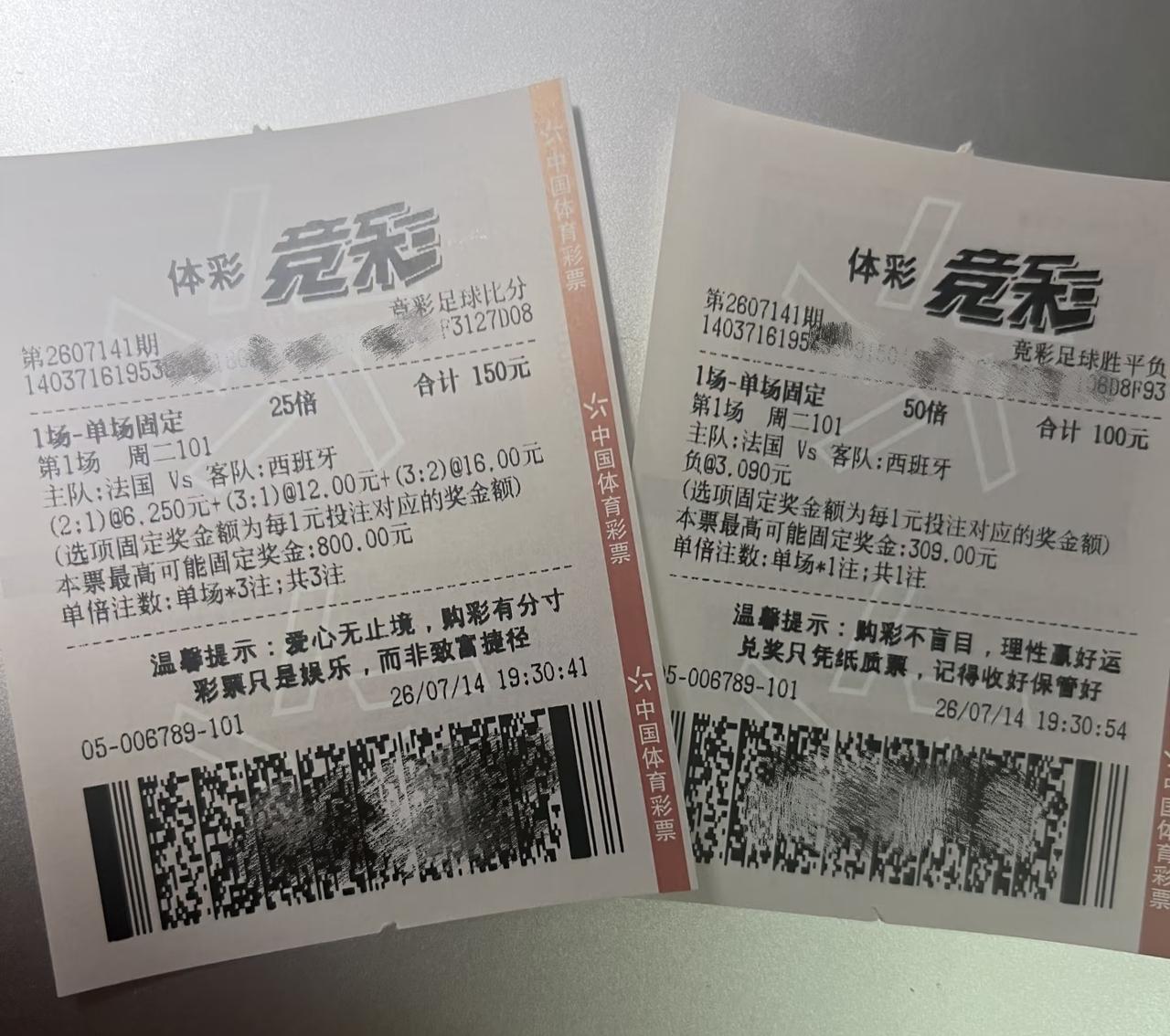 网友总结自己的这套竞猜玩法是“天才玩法”，真的如此吗？他主打的方向是法国队赢球