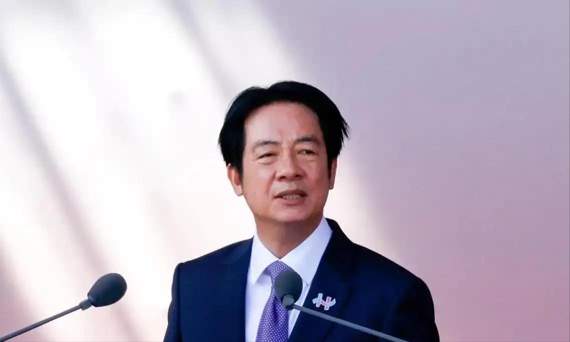台当局估计得气炸了：苦心筹谋8年，还是输给了大陆！7月16日，巴布亚新几内亚