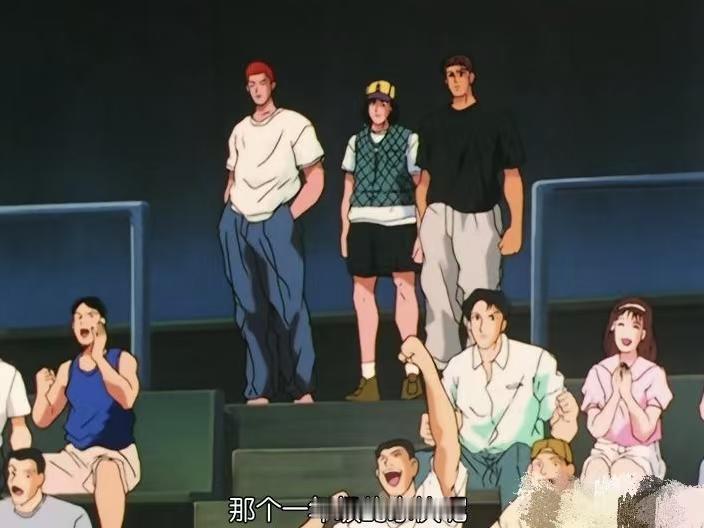 《灌篮高手》假如樱木花道加入的是海南或陵南高中，他篮球进步还会有那么快吗？我觉