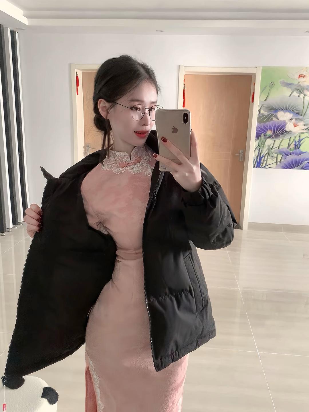 优雅与时尚并存，复古与现代交融。