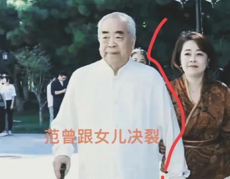 看完范曾的操作，突然理解李隆基为何一日杀三子。87岁的范曾在书画界名气不小