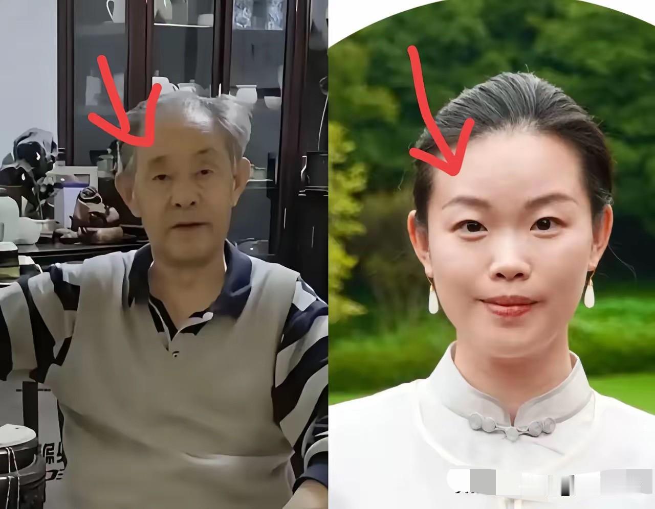 徐莺到底是谁的“后人”？背后的“高人”又是谁？没有“高人”指点，没有“大手”遮天