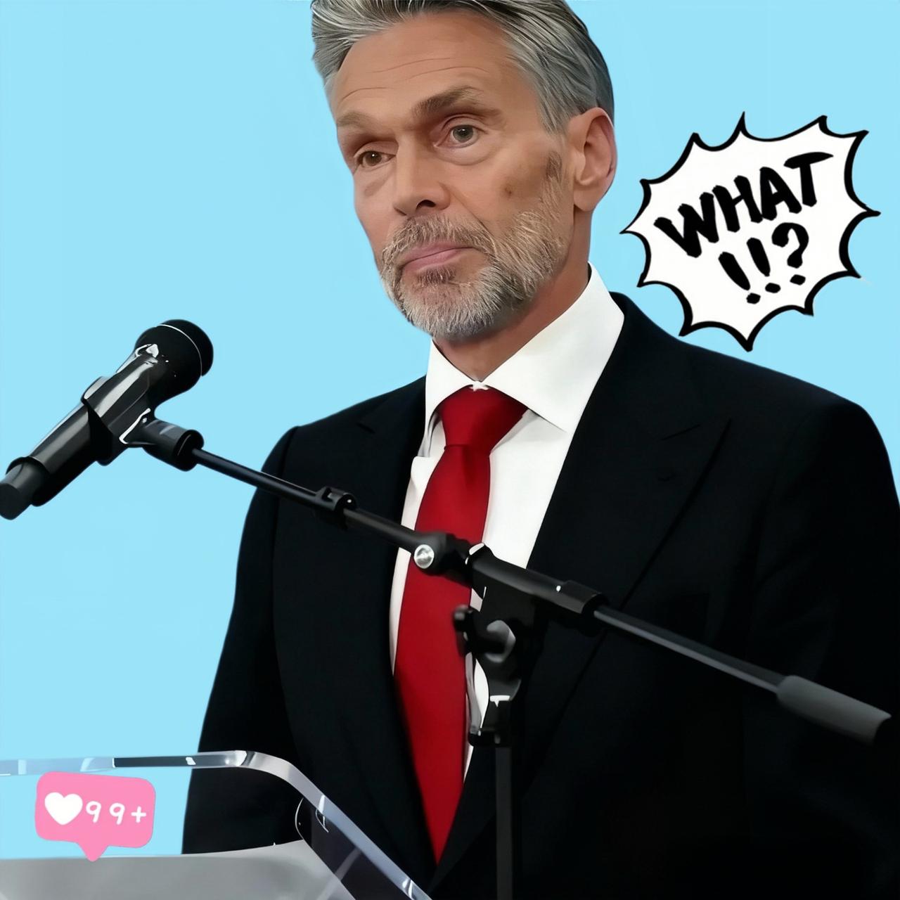 快报！快报！荷兰当局正式对外宣布！11月6日，全球科技产业链博弈再生波澜。AS