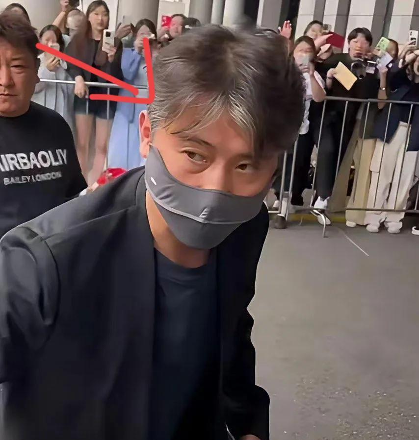 李乃文在朱媛媛走后的第七天，公开对着媛媛说话！这突如其来的悼念，让所有人措手