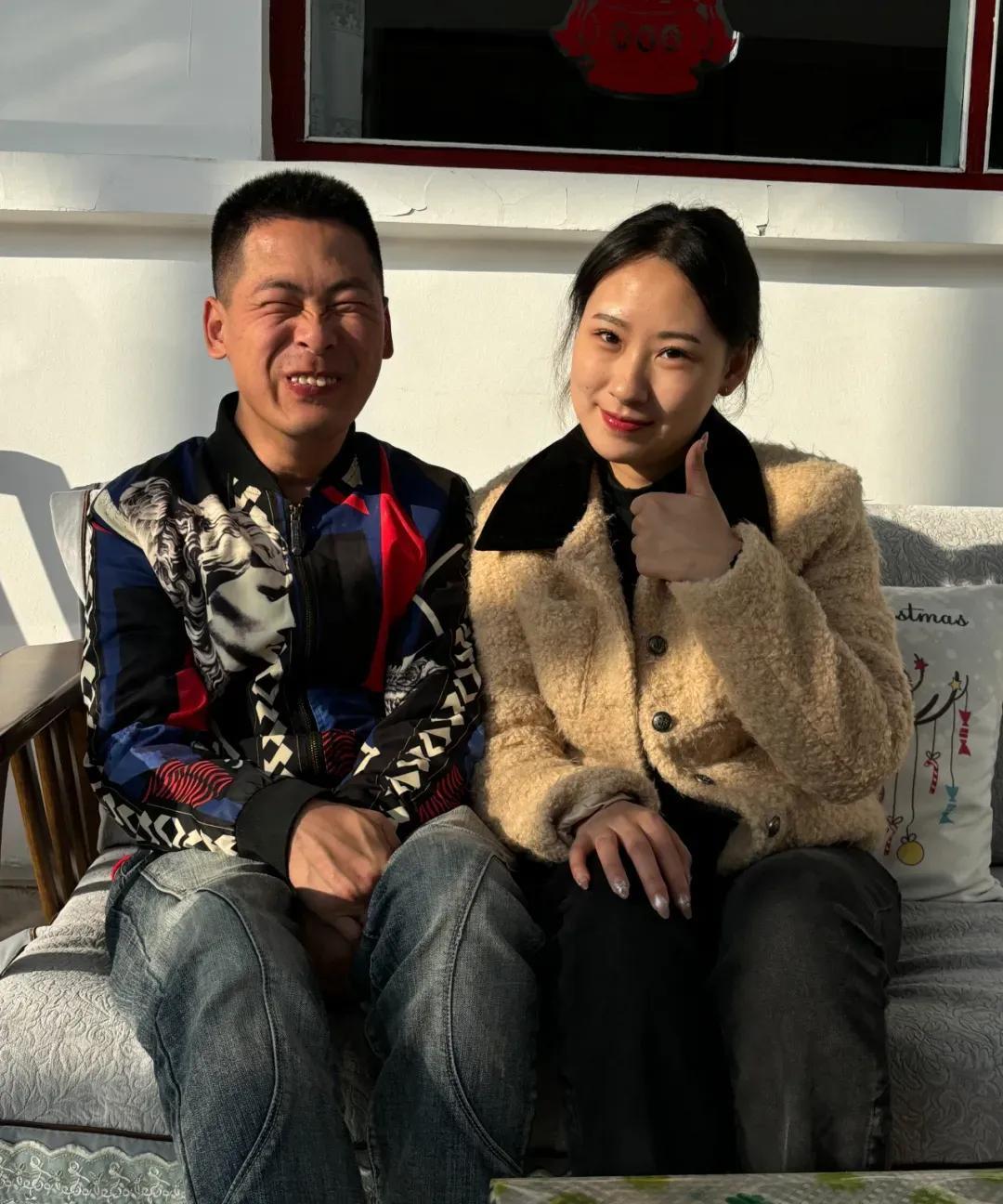 [点赞]2020年，天津一位母亲在离世之前，将脑瘫儿子交托给健康的女儿，不料女