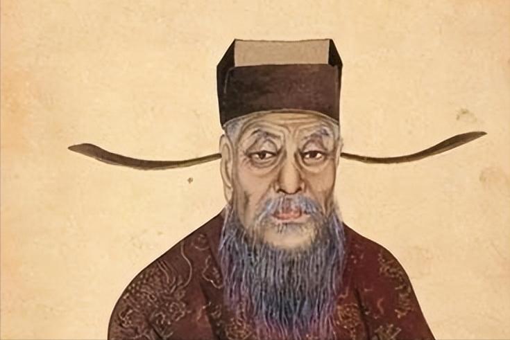 1062年北宋名臣包拯逝世，出殡当日开封城内出现罕见场面，二十一口形制相同的棺木