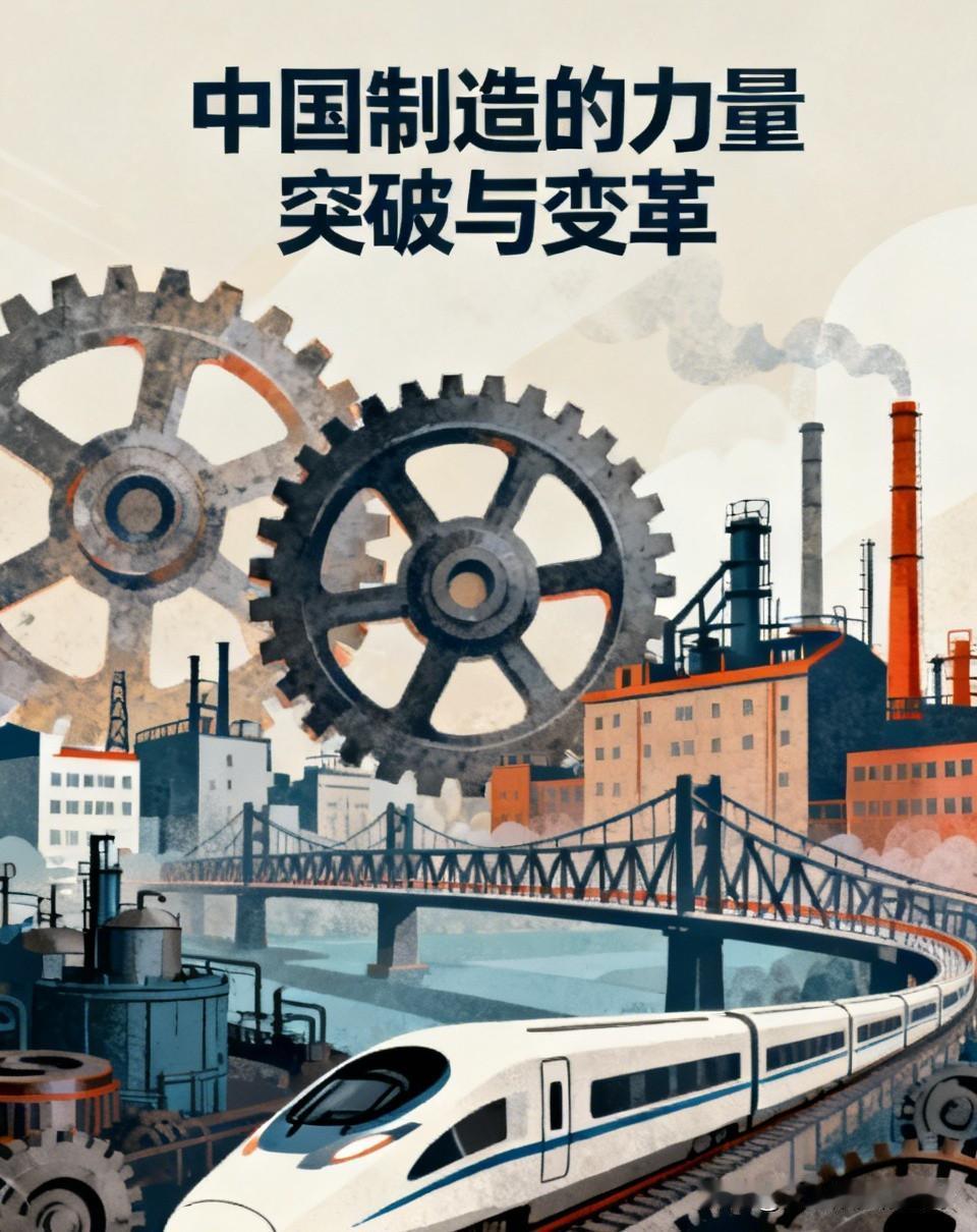欧美人快被中国制造“逼疯”，最怕的根本不是竞争最近看到一位德国行业从业者的