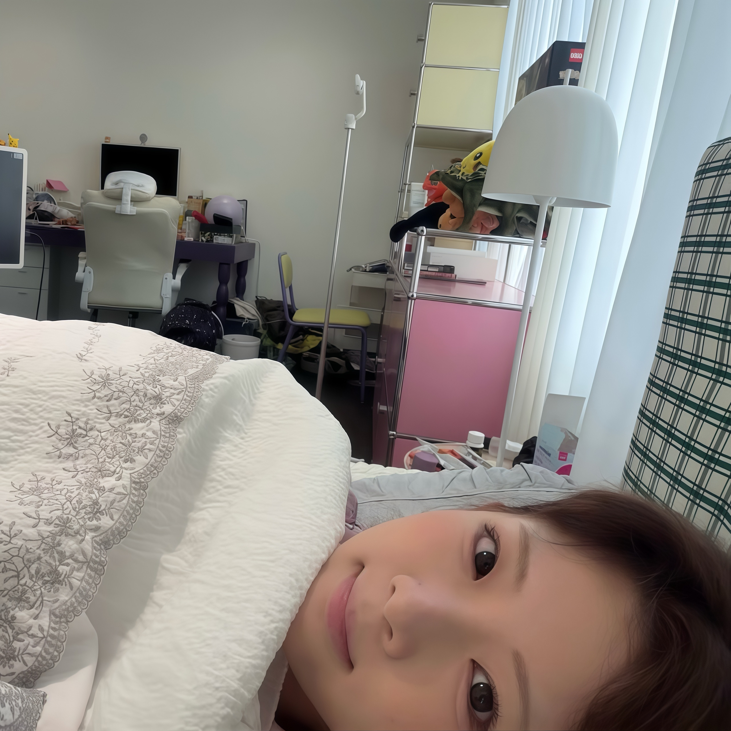 夏天就要清凉穿搭是的好看