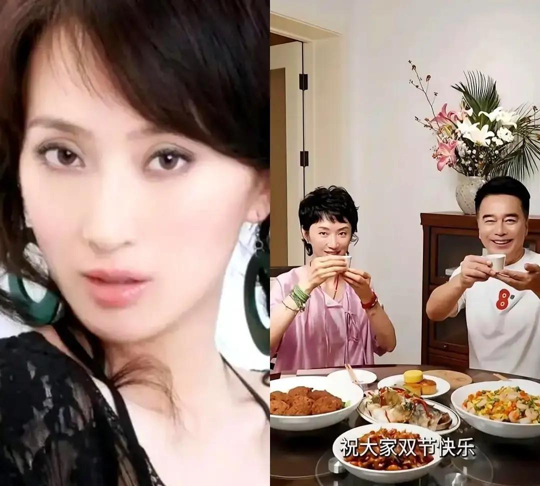 史小燕一句“张澍能把许亚军吊走”，被剪成十五秒短视频，配上大红标题，瞬间炸出十万