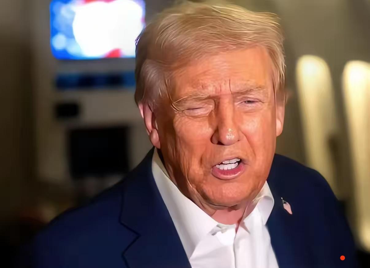 快讯！中国突然出手了。今天上午，北京方面释放明确信号：对参与对台军售、