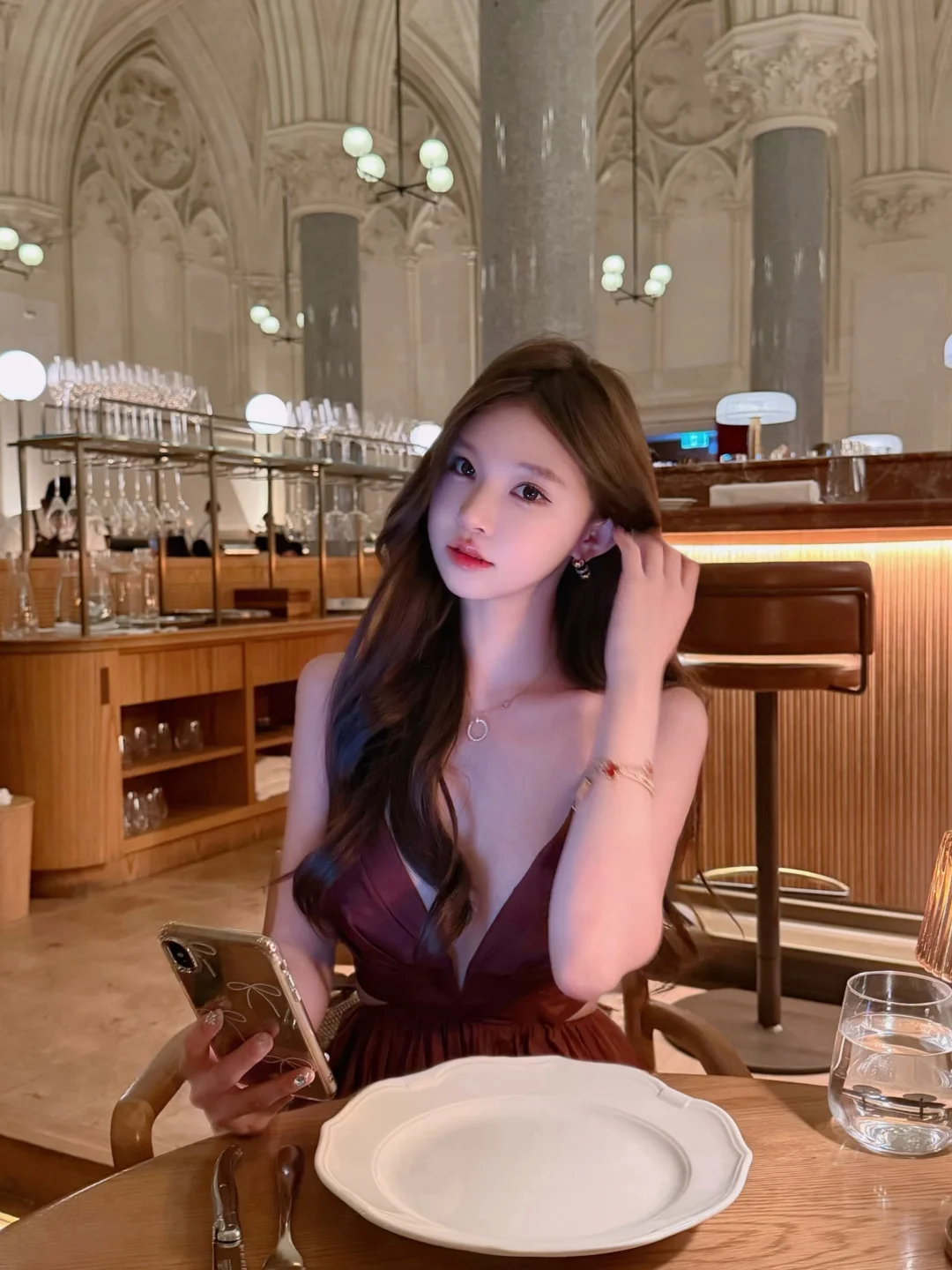 🇦🇺墨尔本的漂亮饭