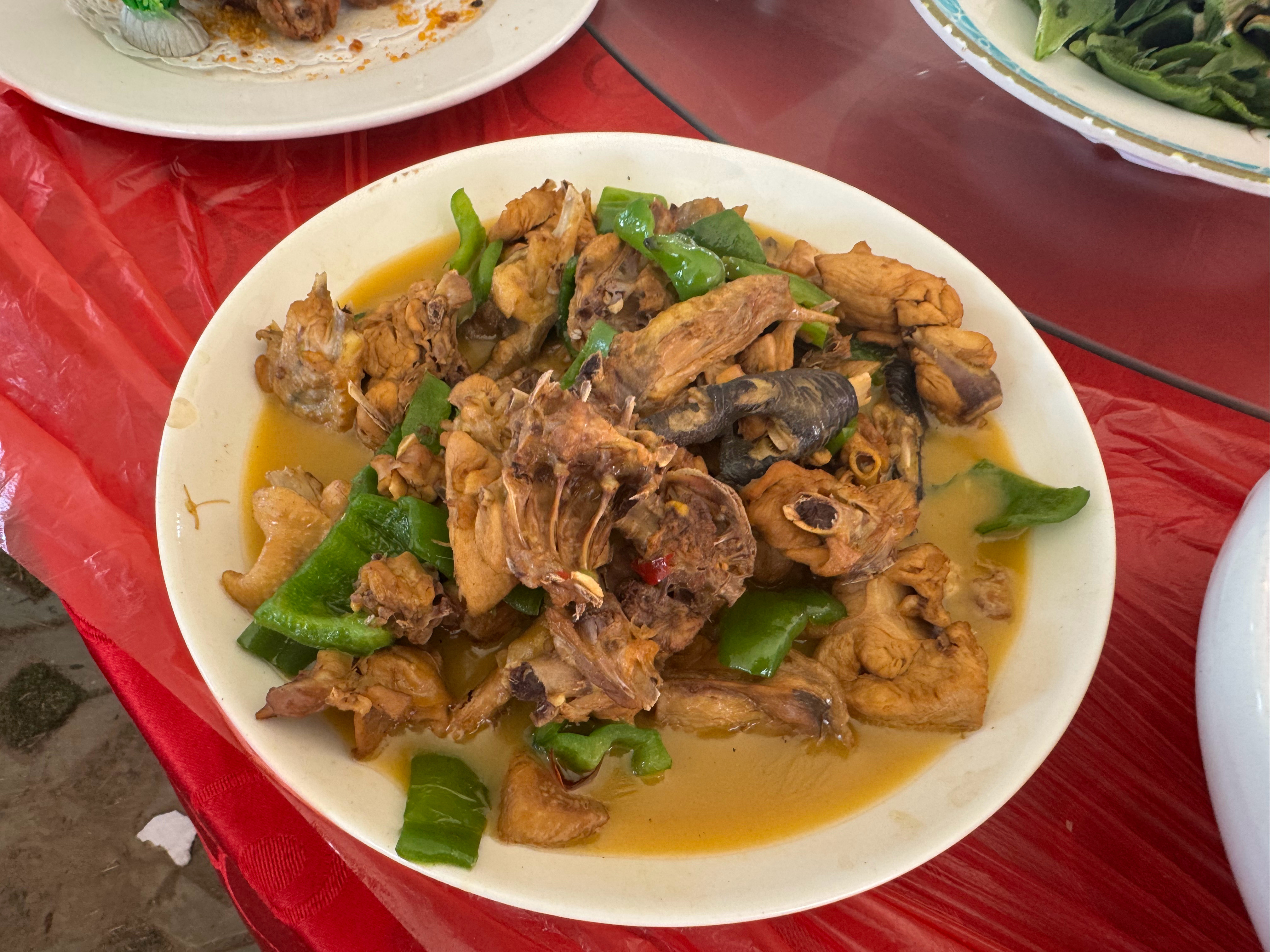 简直是吃到了人生以来最好的一顿席！！！太好吃了！好吃好吃好吃好吃好吃好吃好吃！！