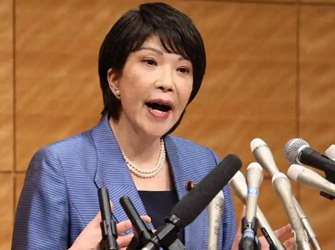 日本首相高市早苗发表严正声明， 10月16日，高市早苗在参议院明确表示，将继