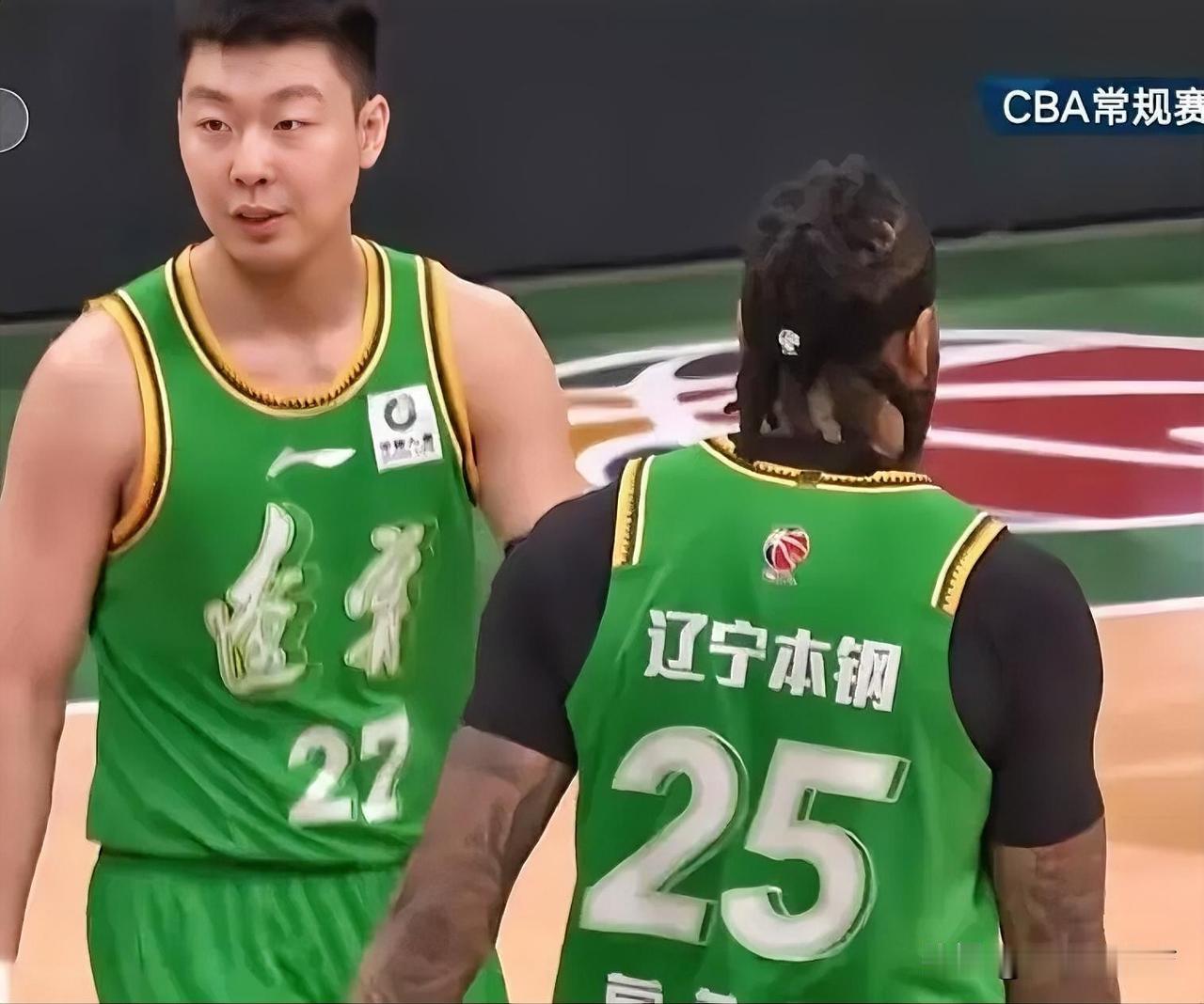 辽篮放弃莫兰德？试训拉科塞维奇，莱迪有点可惜，小外援还有戏，这个人选最为合适。