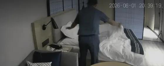 花1万块去酒店“躺”4天赢35万豪车？别做梦了，这就是明抢！河南郑州的小王，