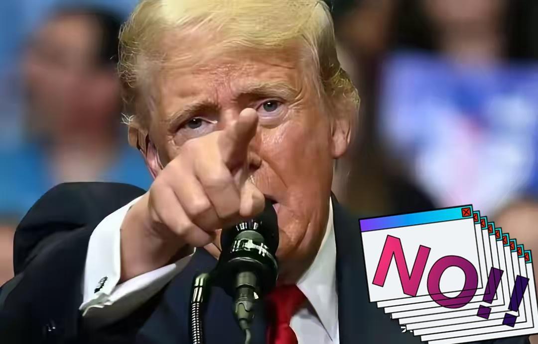 特朗普下禁令：不许中印巴3国购买俄石油，违者关税伺候，中国第一个不卖美国的账。