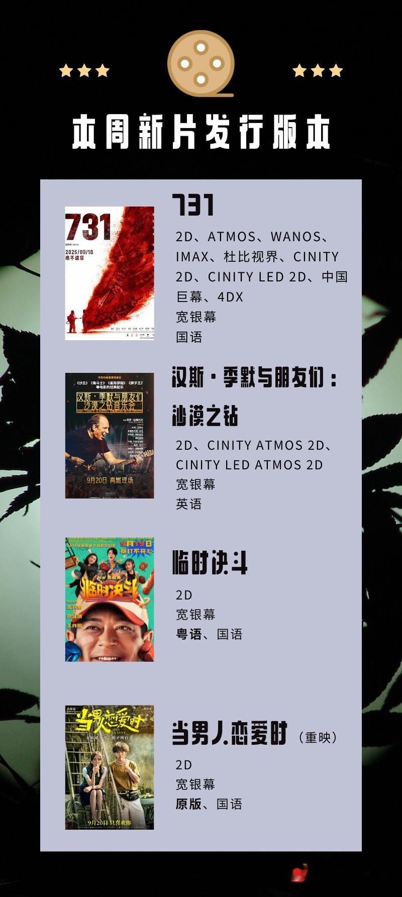 热映电影寂寞老师有点惨，都没什么好影厅放[捂脸哭]​​​