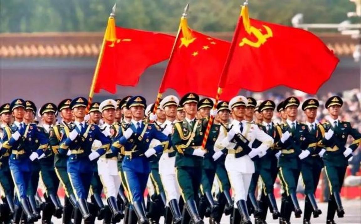 中美一旦开战，中国必败无疑？不知从何时起，一种“中美一旦开战，中国必败无疑”的荒