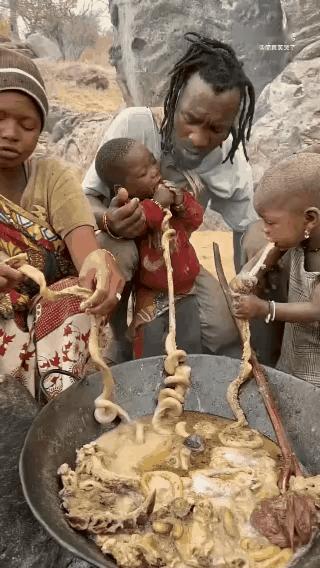 大人孩子吃的都很香，这应该是原汁原味的食品，也没有做深加工，煮熟了直接就食用，牙