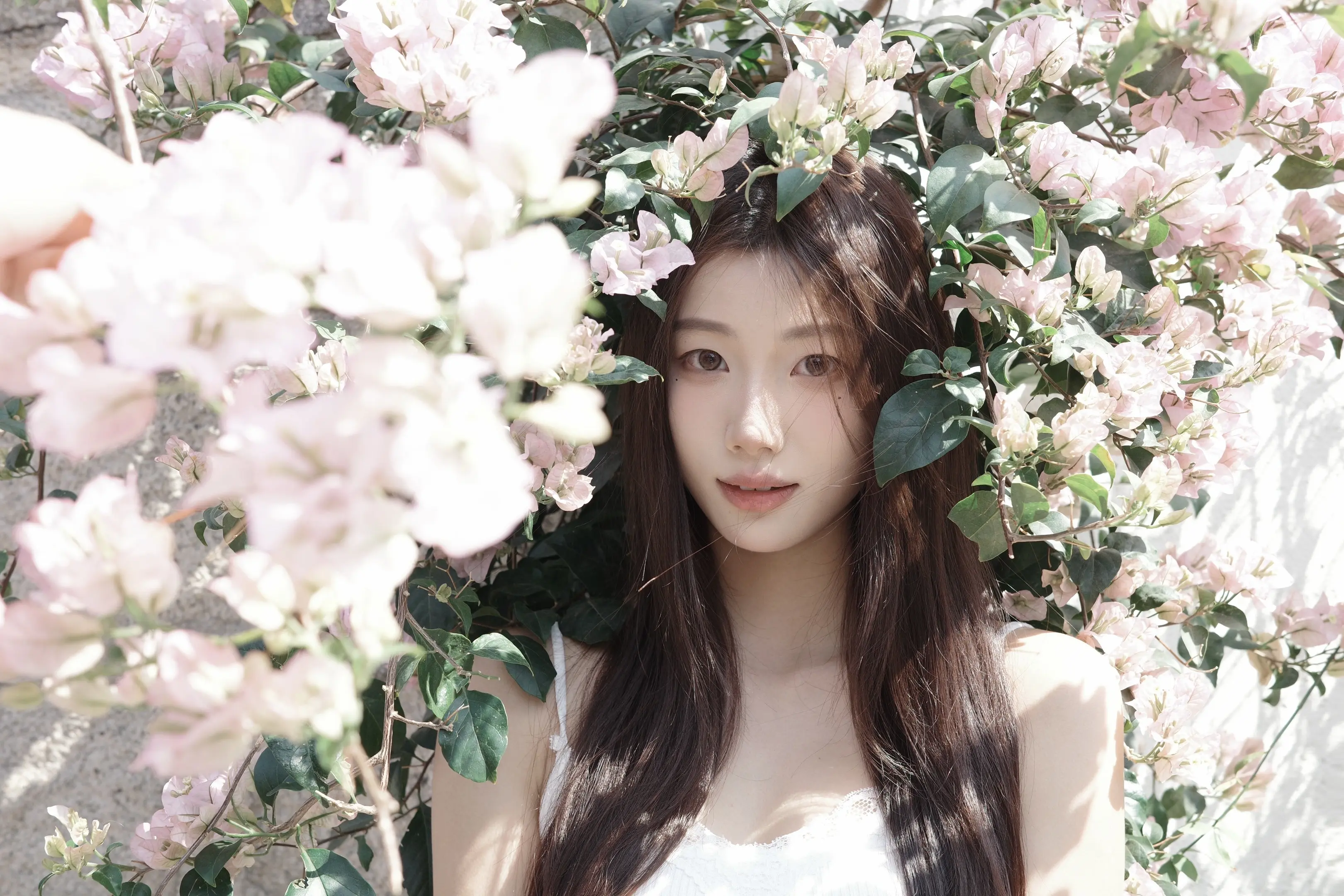 某月某日天气晴