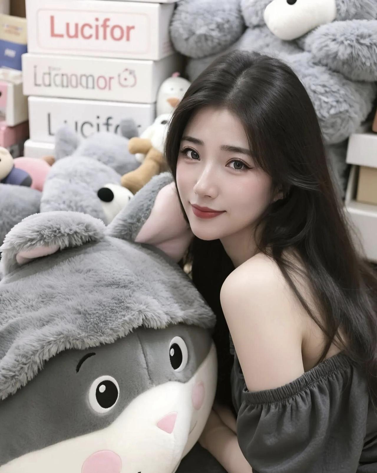 萌宠相伴，温暖时光