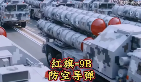 埃及前将领萨米尔·法拉格少将在电视采访里抛出个重磅消息——埃及从中国买了12套红