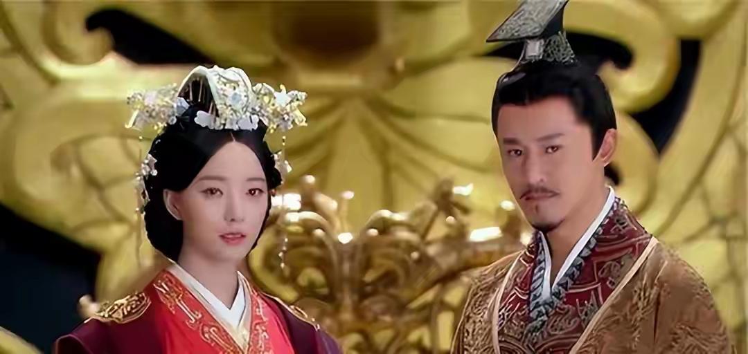 为何汉武帝开始喜欢卫子夫，后来却对她厌恶至极？这个问题戳中了帝王爱情最残酷