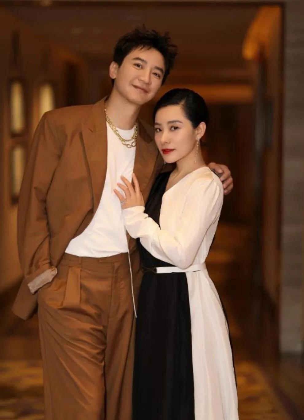 刘璇结婚11年，与教授老公因育儿原因吵不停，丢了往日甜蜜！曾经平衡木上翻转如