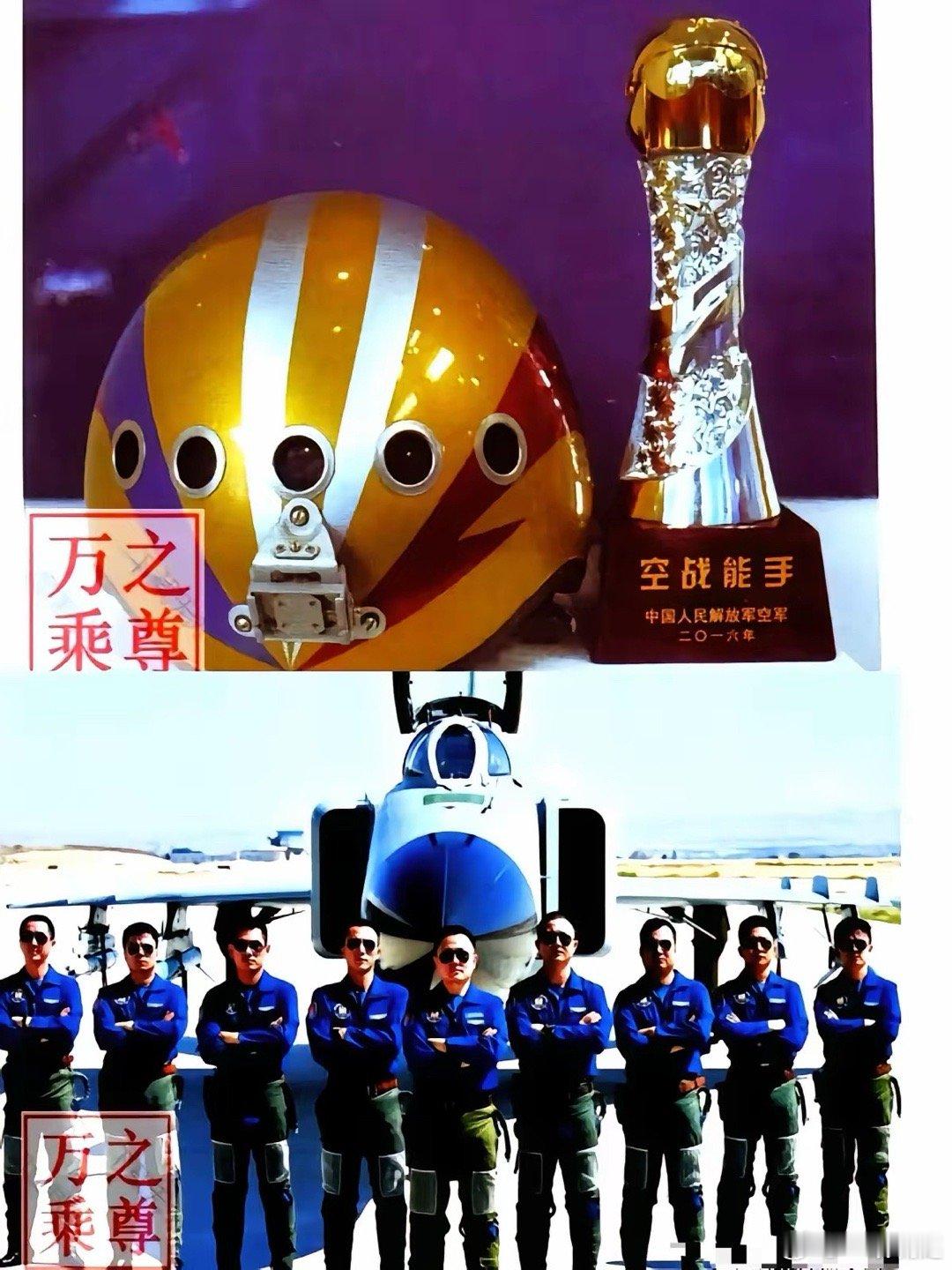 中国空军曾向巴铁取经。​听说他们飞行员训练特别狠，平时模拟空战直接拿美军标准来练