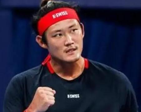 因大雨侵袭，张之臻吴易昺迈阿密站首战延期！北京时间3月18日晚