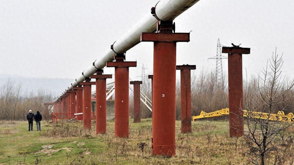 不敢骂美国，泽连斯基怒斥欧洲“勒索”：绝不允许欧盟购买俄石油。明眼人都能看出