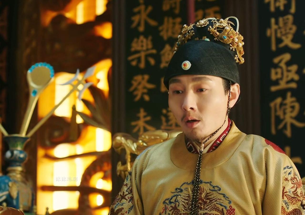 朱祁钰为什么断子绝孙？1453年冬，太子朱见济死了。孩子才两岁多，就这么