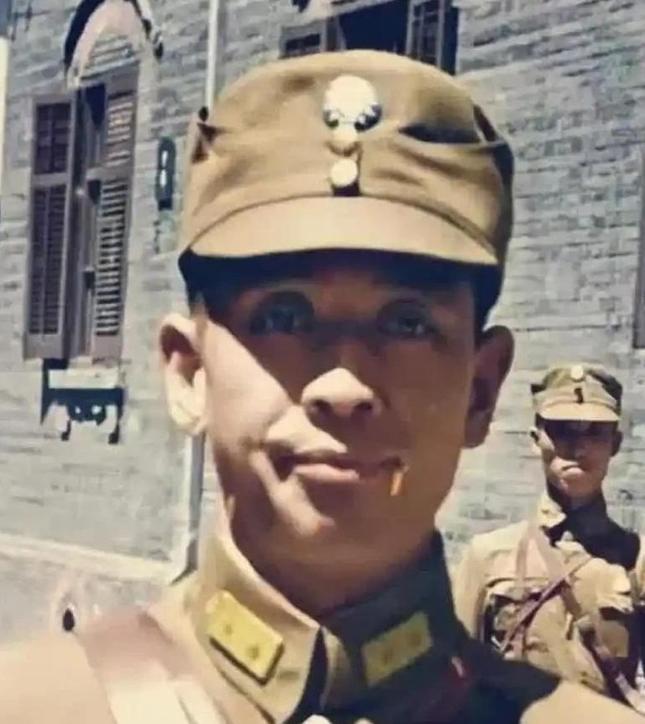 1949年12月，孙元良大摆宴席，邀请师以上将领参加。见应者寥寥，他杀心大起，准