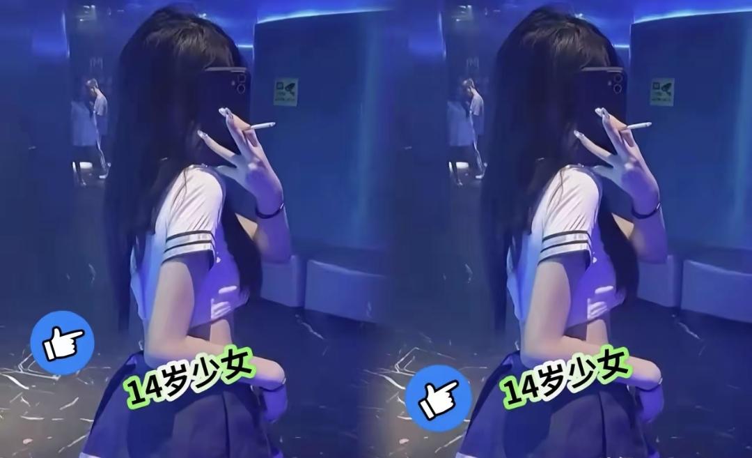 这事发生在曲周县，女孩叫晴晴，刚满13岁，还在上初三。1月16号晚上她在星悦童话