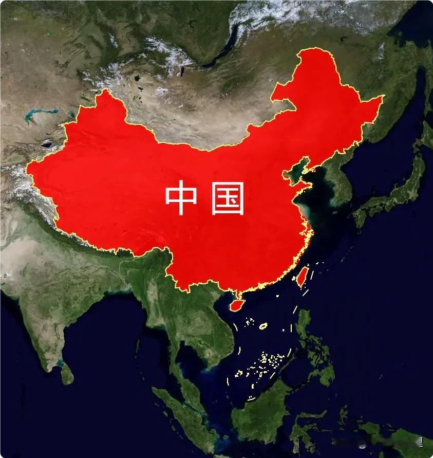 人口断崖式下降到底有多可怕？打开社交平台，一张模拟百年后家族变迁的推演图让人后