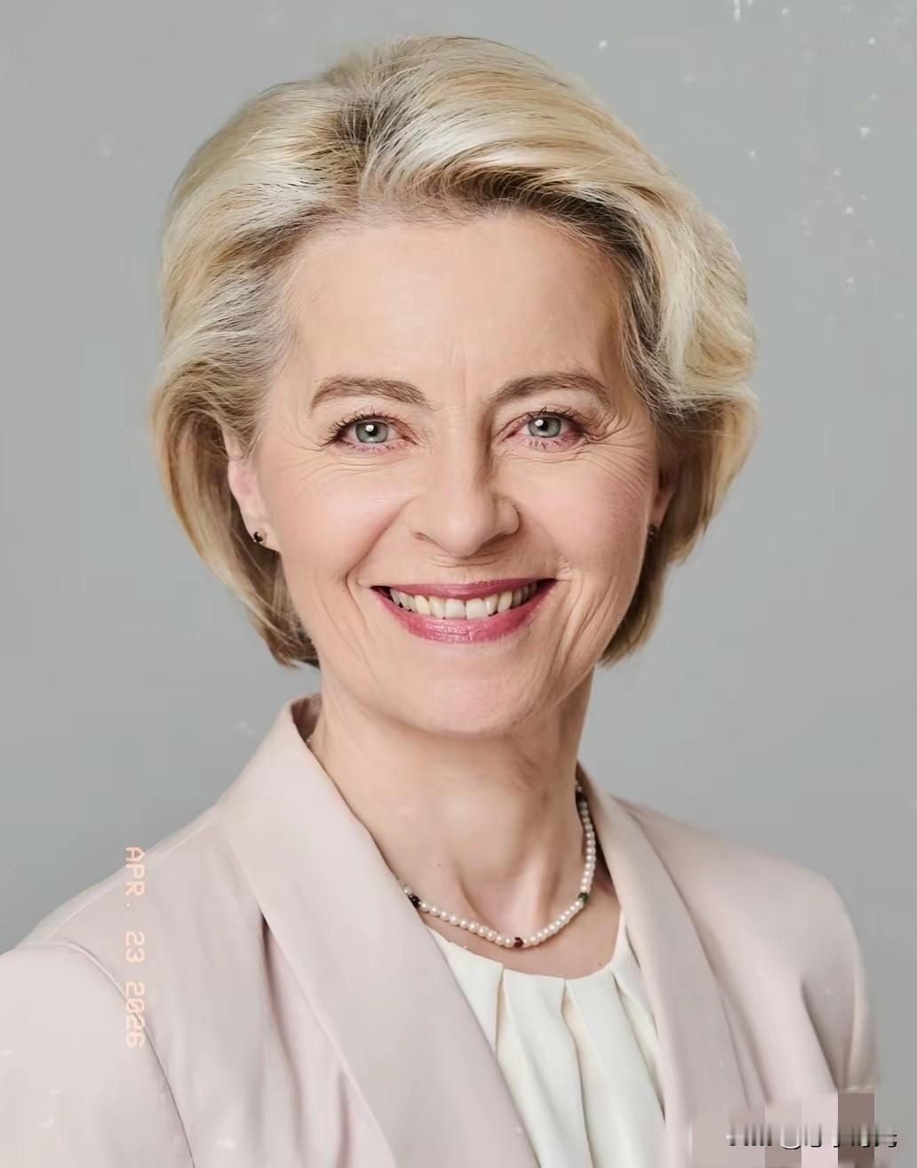 欧盟公布消息4月23日，欧盟这边终于坐不住了，正式批准了对俄罗斯的第20轮制裁